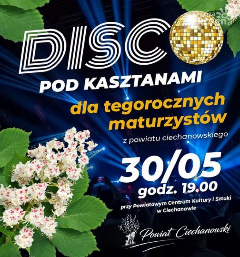 Tego maturzyści się nie spodziewali!
