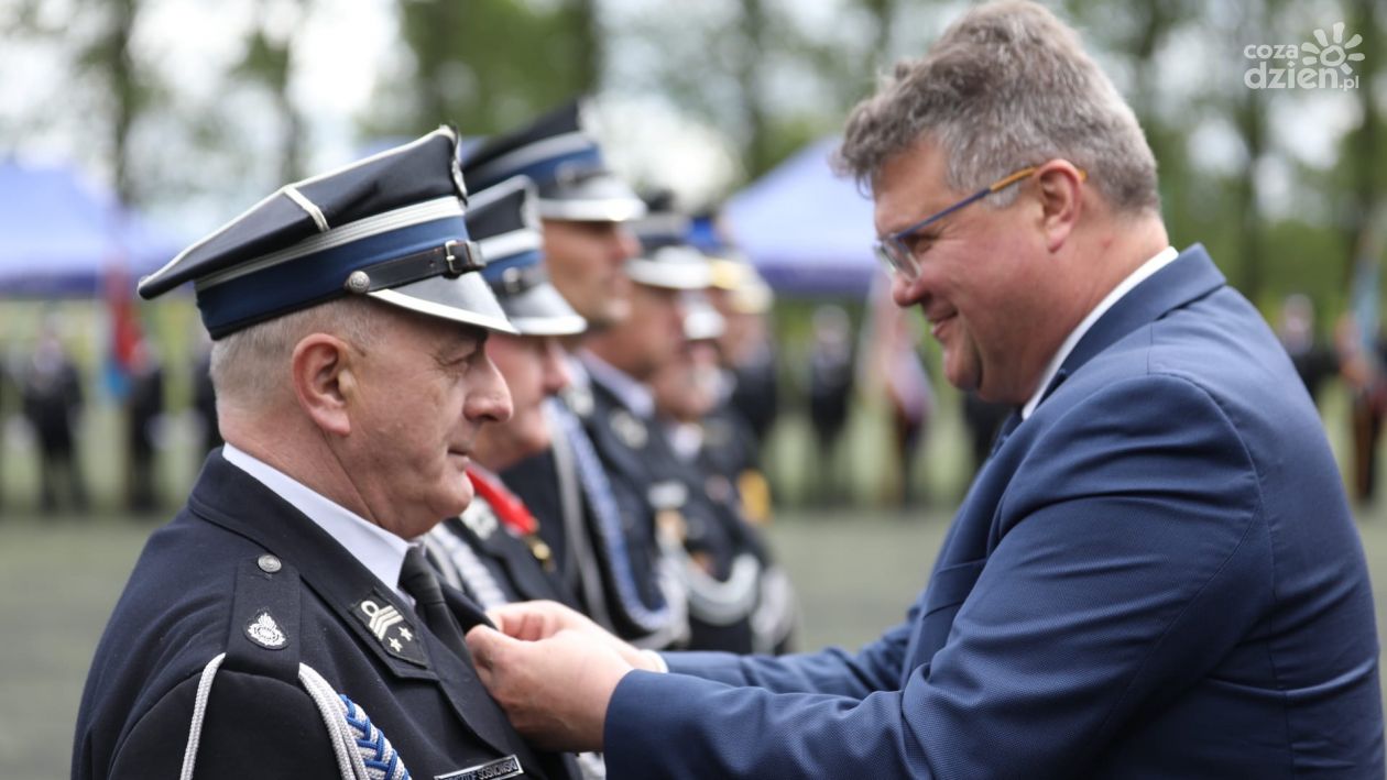 Spisali się na medal!