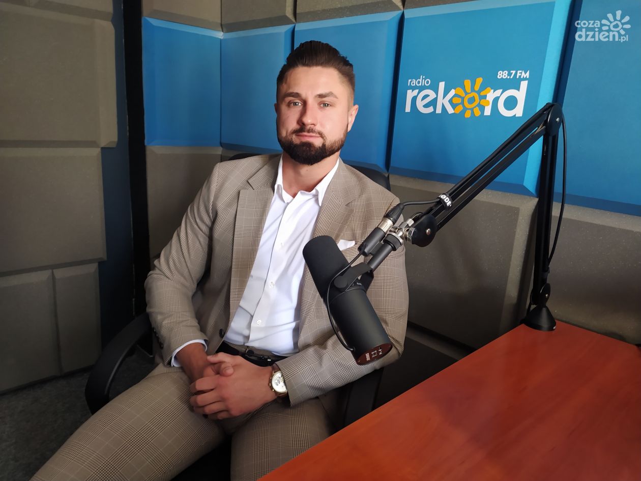 Maciej Kuskowski - czy słońce nadal się opłaca?