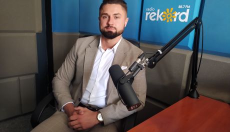 Maciej Kuskowski - czy słońce nadal się opłaca? Fachowiec z Ciechanowa wie o tym coś więcej