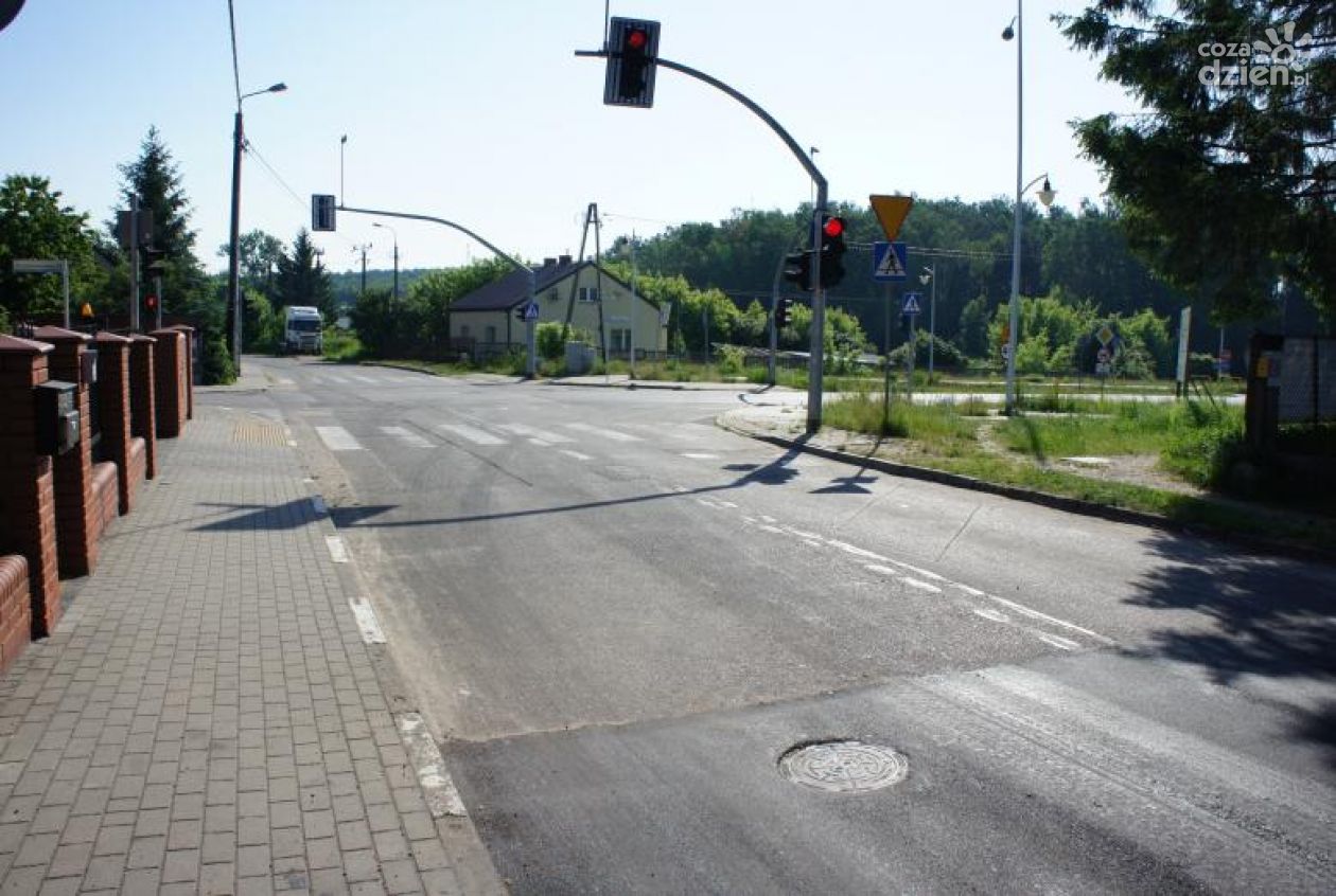 To będzie piękny trakt