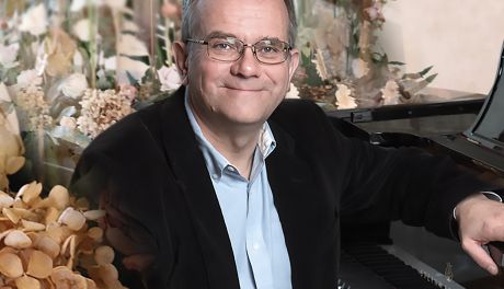 Niedzielny koncert w Muzeum Romantyzmu tym razem z udziałem wybitnego pianisty prof. Sławomira Dobrzańskiego