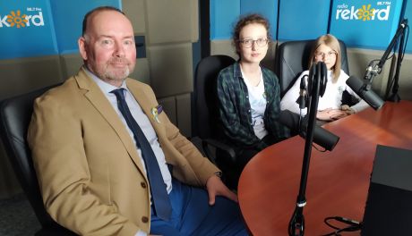 Wiśniewski, Szczepańska i Renda - dzieci te duże i te mniejsze z Wyszyn