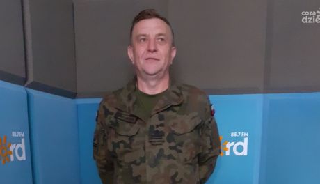 Służba w armii to nie tylko zaszczyt. Teraz w służbie zasadniczej można zarobić jak szeregowy zawodowy