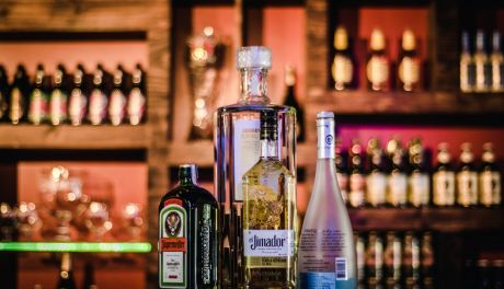 Czy od picia alkoholu można utyć? 