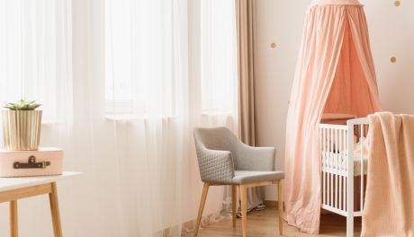 Przytulny azyl dla dziecka – wyposażenie pokoju, które przypadnie Ci do gustu