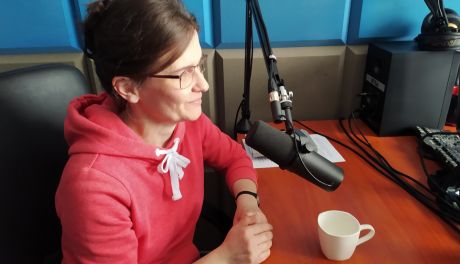 Bogumiła Nasierowska będzie leczyć nasz głos i... mowę