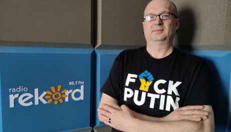 Sławek Gortat: Przed nami przedostatni stand-up w Zgrzycie