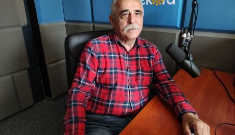 Lech Zduńczyk: Takiego "wesela" jeszcze u nas nie było