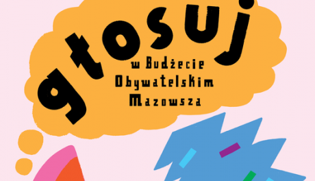 BOM. Ciechanowskie projekty z szansą na realizację