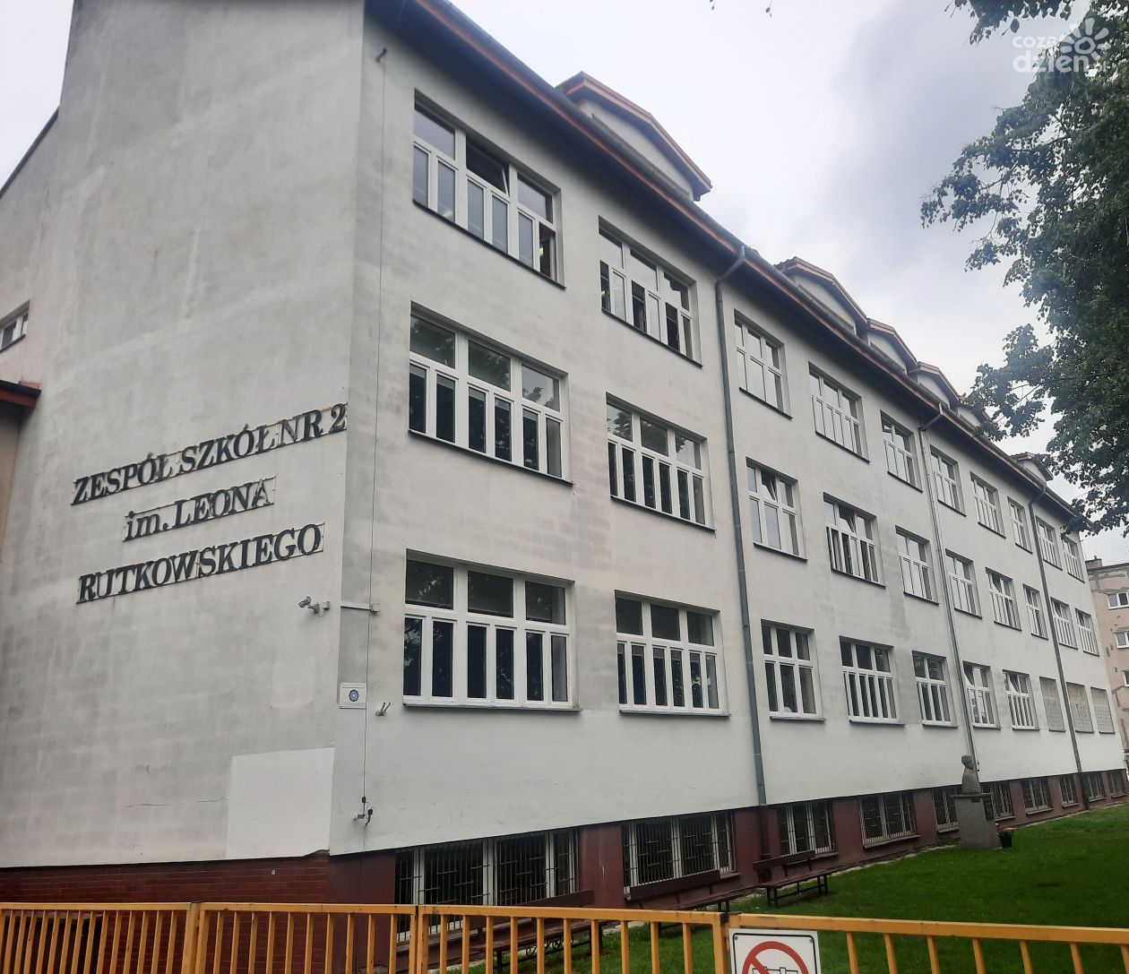 Placówki edukacyjne w Płońsku przejdą termomodernizację
