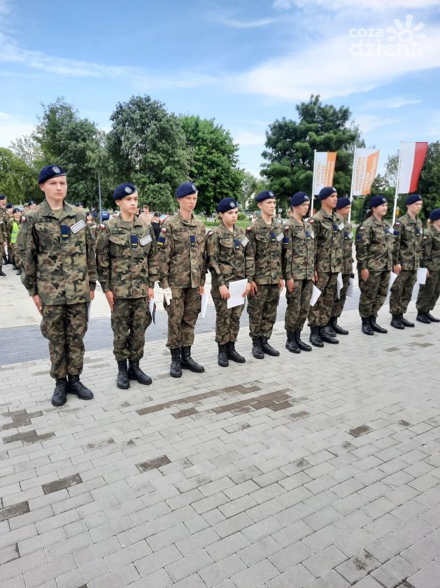 Piknik Przyszłego Kadeta
