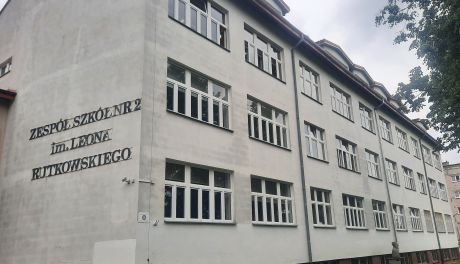 W Płońsku zbliżają się remonty placówek edukacyjnych