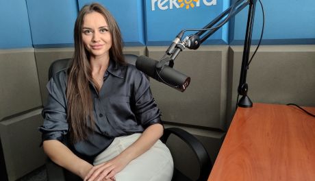 Sylwia Tomczak: Nie spodziewałam się, że zdobędę ten tytuł