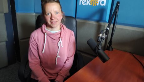 Katarzyna Matuszak - przytulne i całuśne alpaki spod Ciechanowa! Zanim przytulisz i ucałujesz, posłuchaj