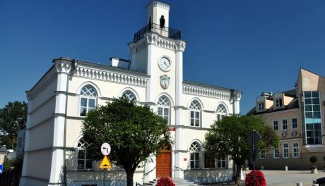 Ciechanów przeprowadza ankietę przed opracowaniem Strategii Rozwoju Ponadlokalnego dla miasta i trzech sąsiednich gmin