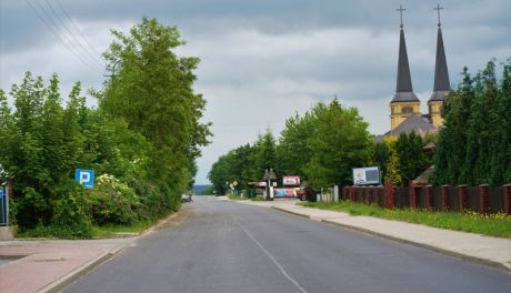 Ciechanów. Kolbego z nową nawierzchnią