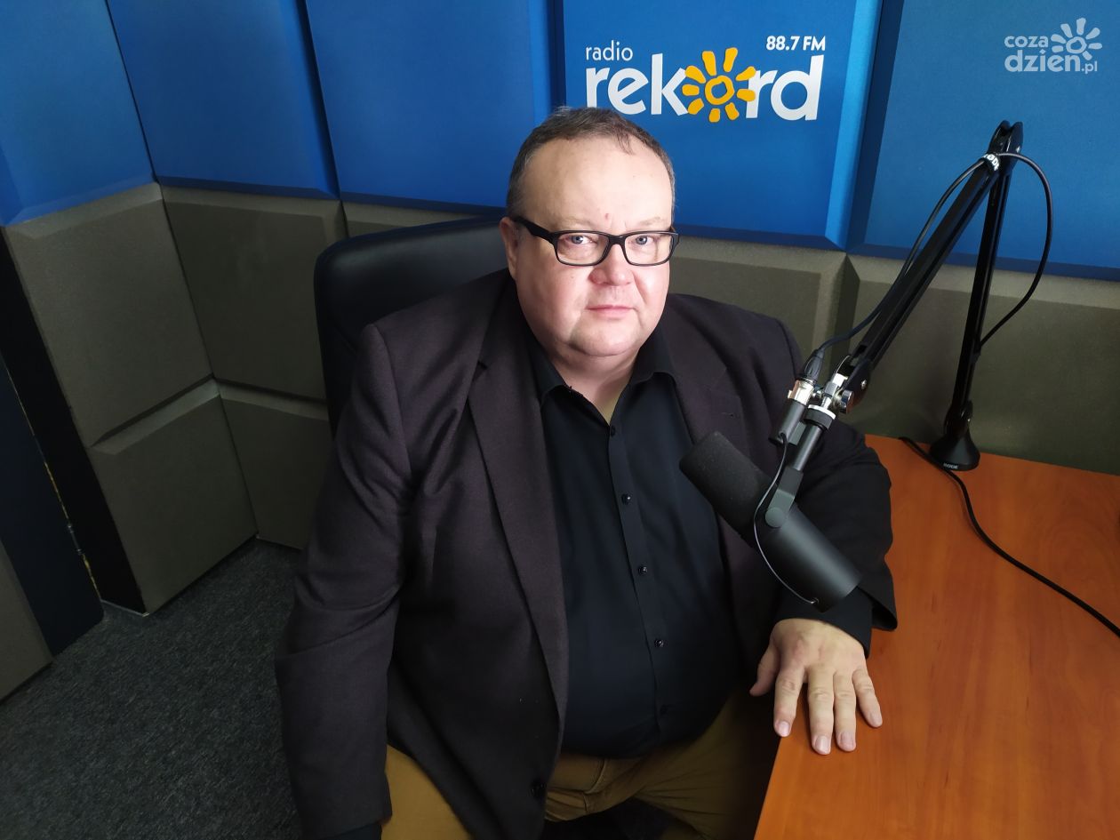 Godlewski: Chcemy przywrócić rzekę miastu