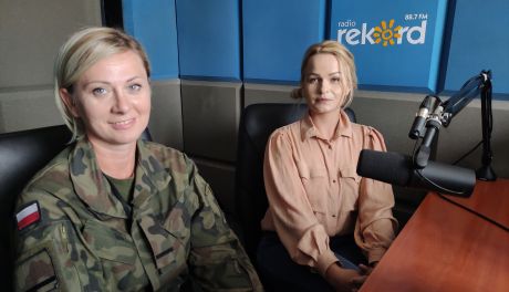 Elżbieta Obrębska nowym rzecznikiem prasowym 5MBOT