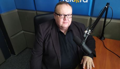 Mariusz Godlewski: Chcemy przywrócić rzekę miastu