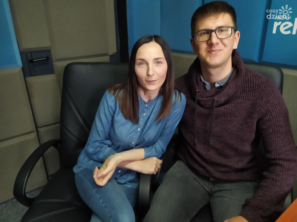 Anna i Patryk Wiśniewscy - z talentem w dłoniach