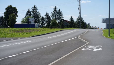 Opinogórska w nowej odsłonie (zdjęcia)