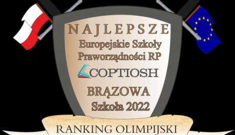 Krasiniak "brązową szkołą" praworządności