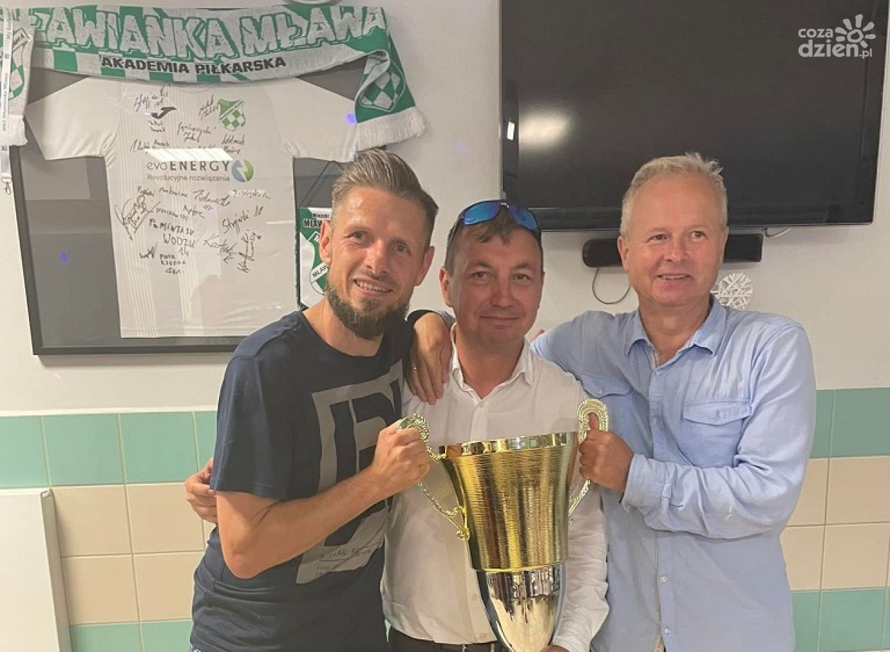 Rzepka: Radość eksplodowała!