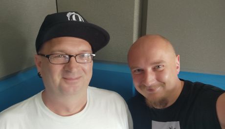 Sławek Gortat: Stawiałem na tych, którzy mieli coś do powiedzenia