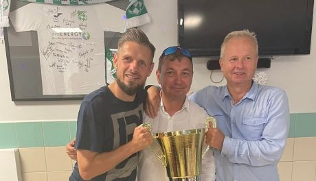 Piotr Rzepka: Po ostatnim gwizdku radość eksplodowała!