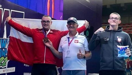 Wojciech Gesek: Marek Gugała zrobił wielką niespodziankę