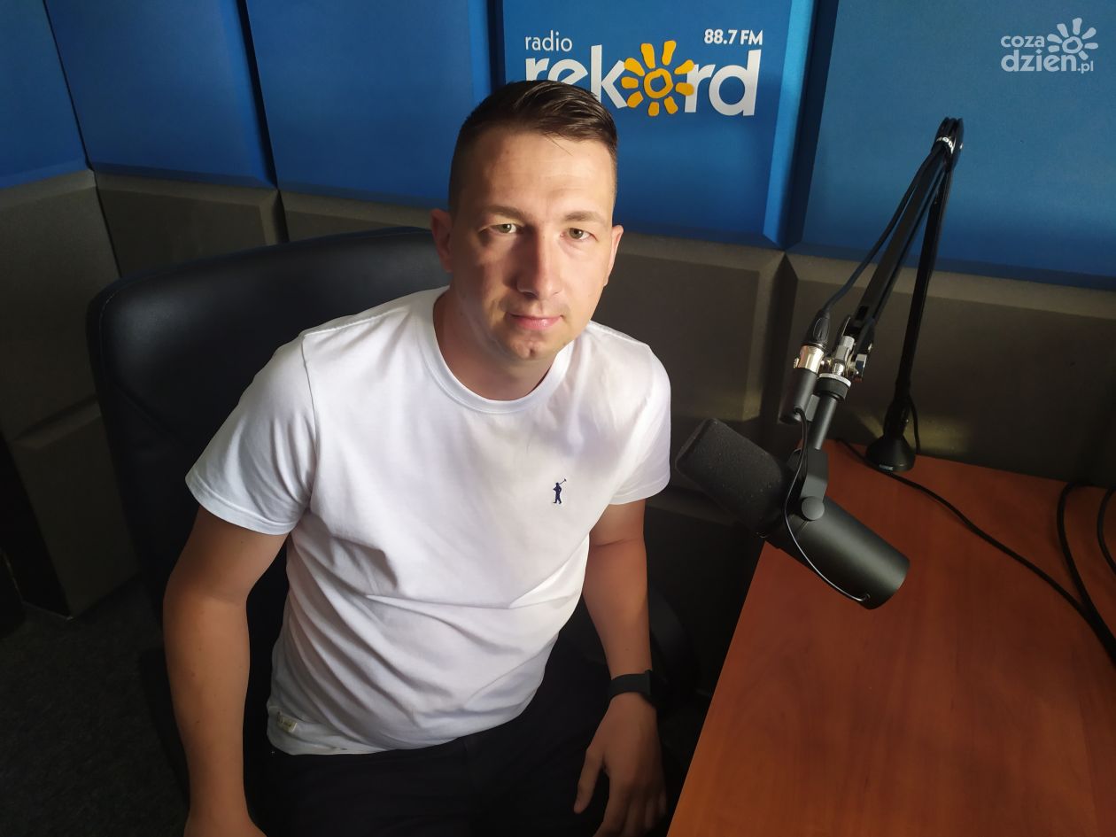 Szpojankowski: Piąta liga osiągalna dla Konopek