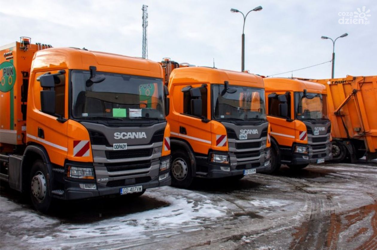 Prawie 5 mln zł zysku