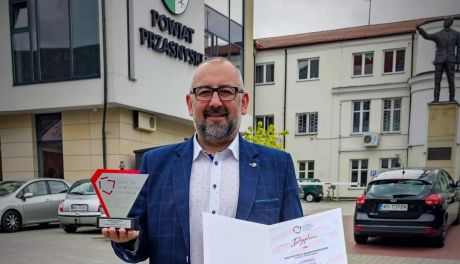 Po raz kolejny okazał się najlepszym na Mazowszu. Powiat przasnyski góruje w rankingach