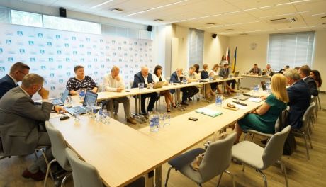 Międzygminne porozumienie jednym z tematów czerwcowej sesji 