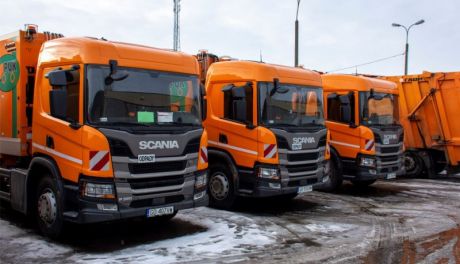 Prawie 5 mln zł zysku. Jest najnowsze sprawozdanie z działalności ciechanowskiego PUK-u