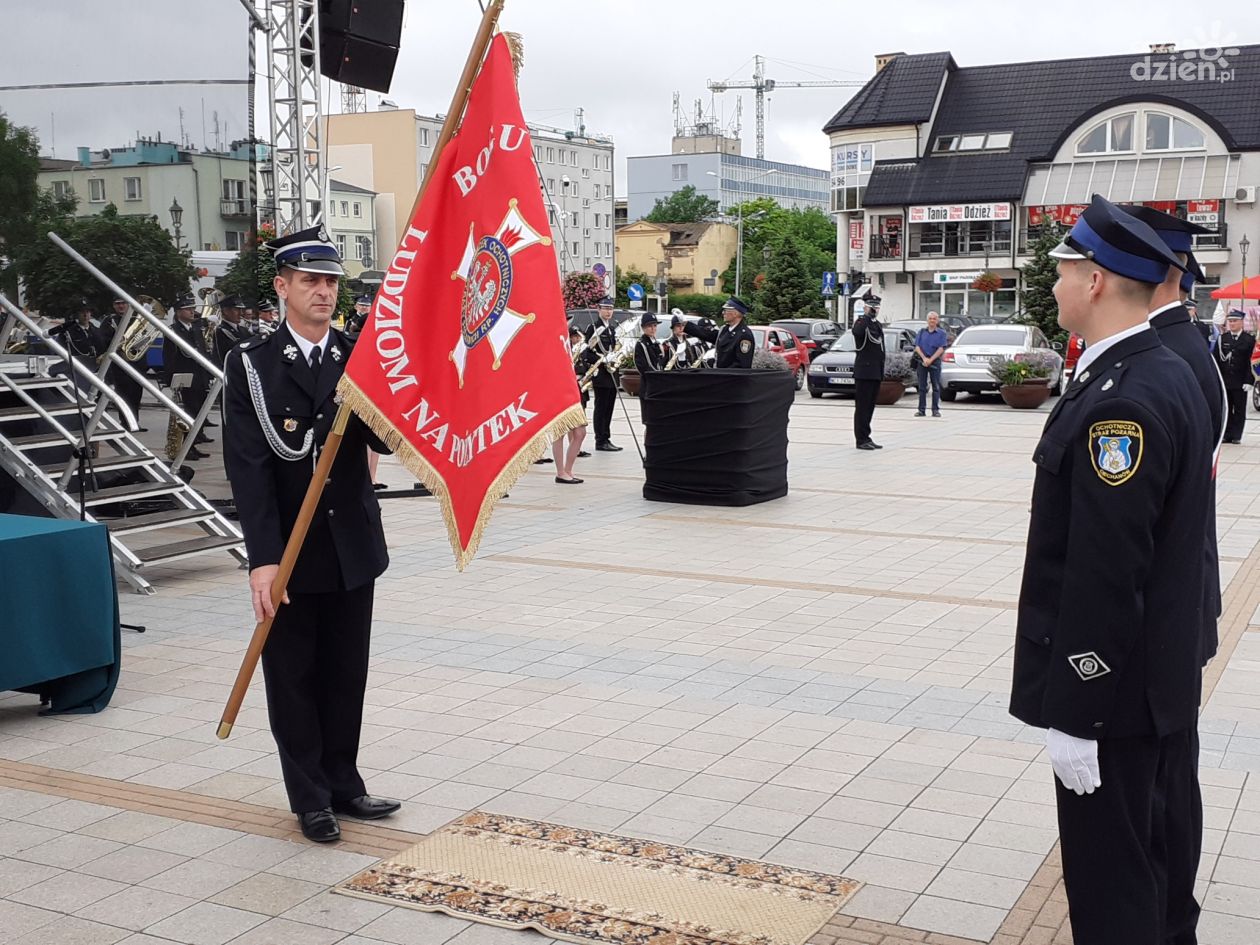 Bogu na chwałę, ludziom na pożytek