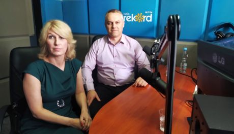 Ciechanowski Sanepid o tym, co groźne i bardzo groźne latem