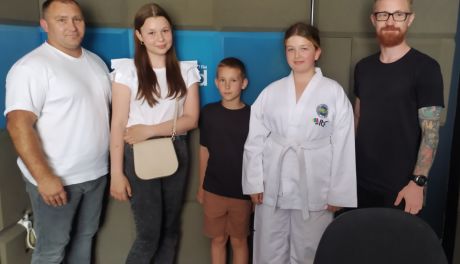 Szwejkowski i Reduch potrafią w swoim klubie wyzwolić w dzieciakach to, co najlepsze