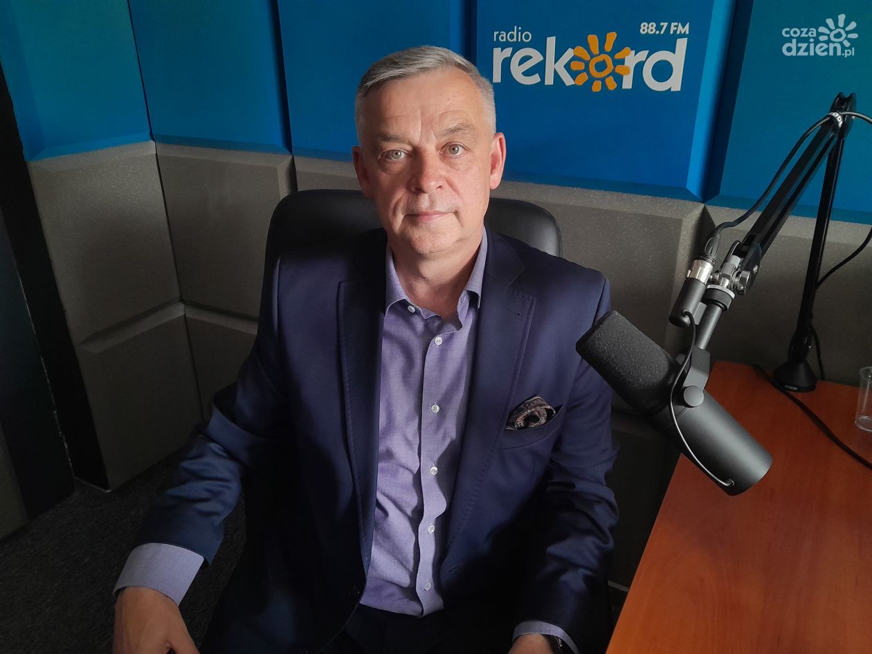 Świderski: To strzał w dziesiątkę