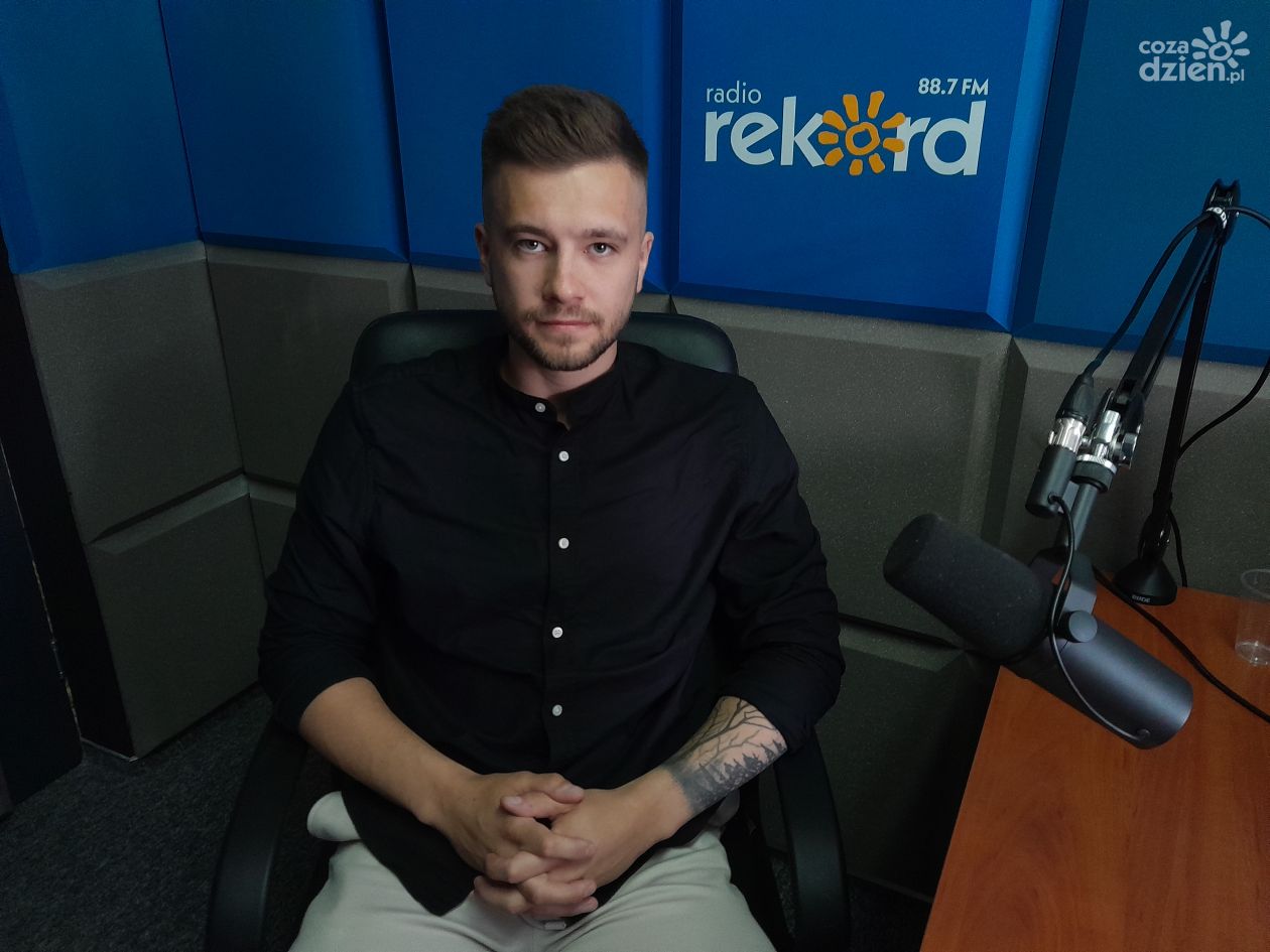 Olszewski: Będziemy bić się o najwyższe cele