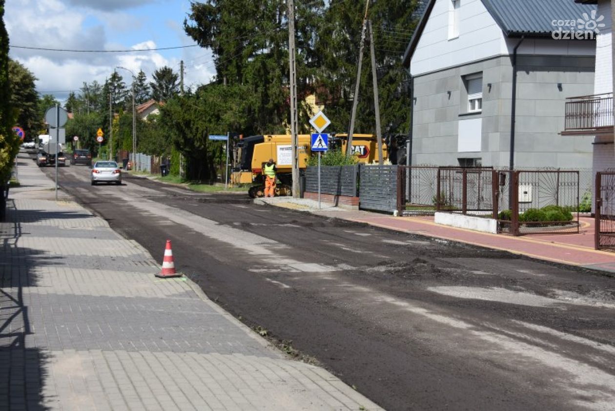 Uwaga na Waryńskiego