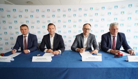 Porozumieli się. Ciechanów, Sońsk i Opinogóra jednym głosem