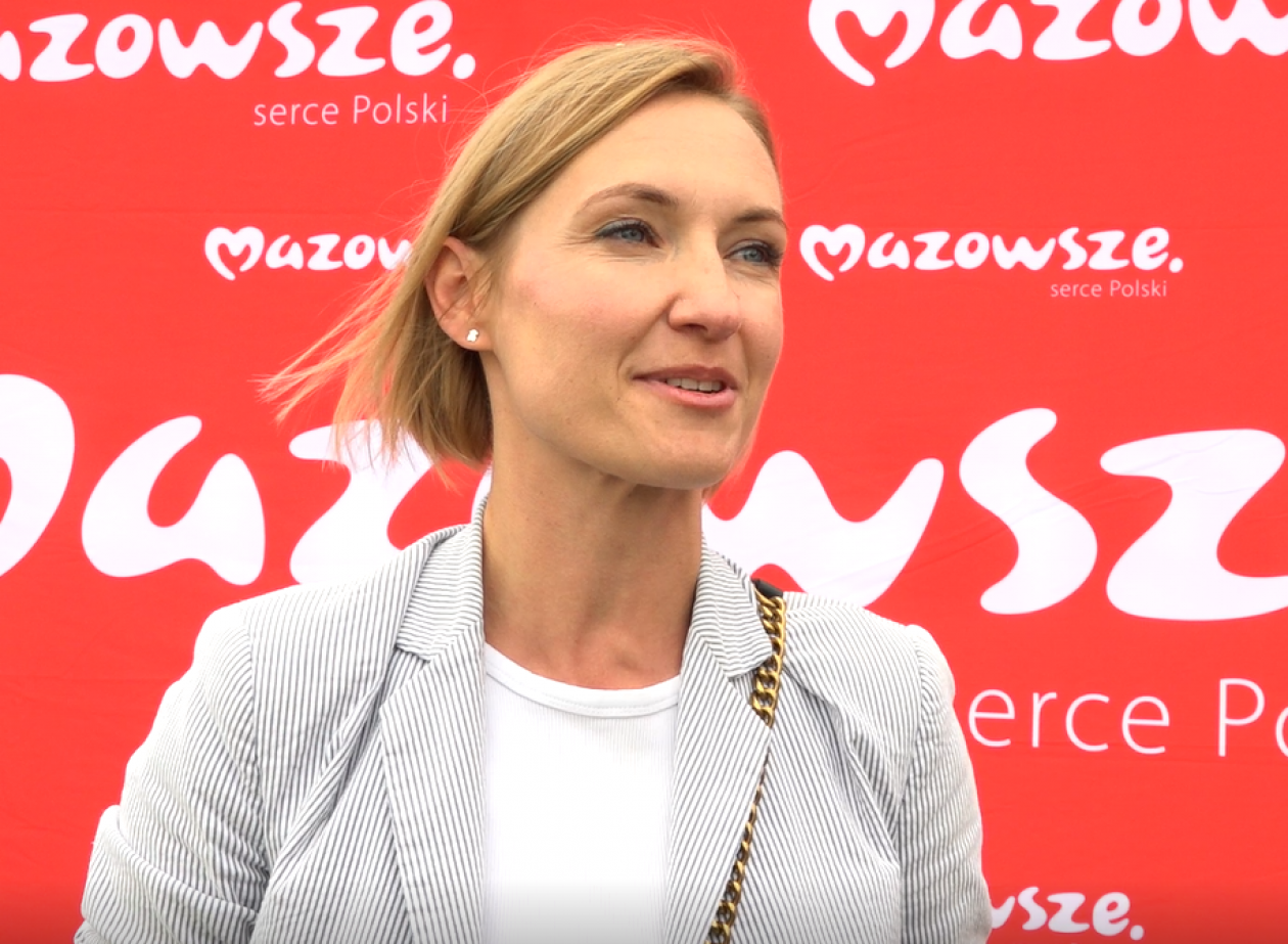 Ciechanów to nie tylko zamek