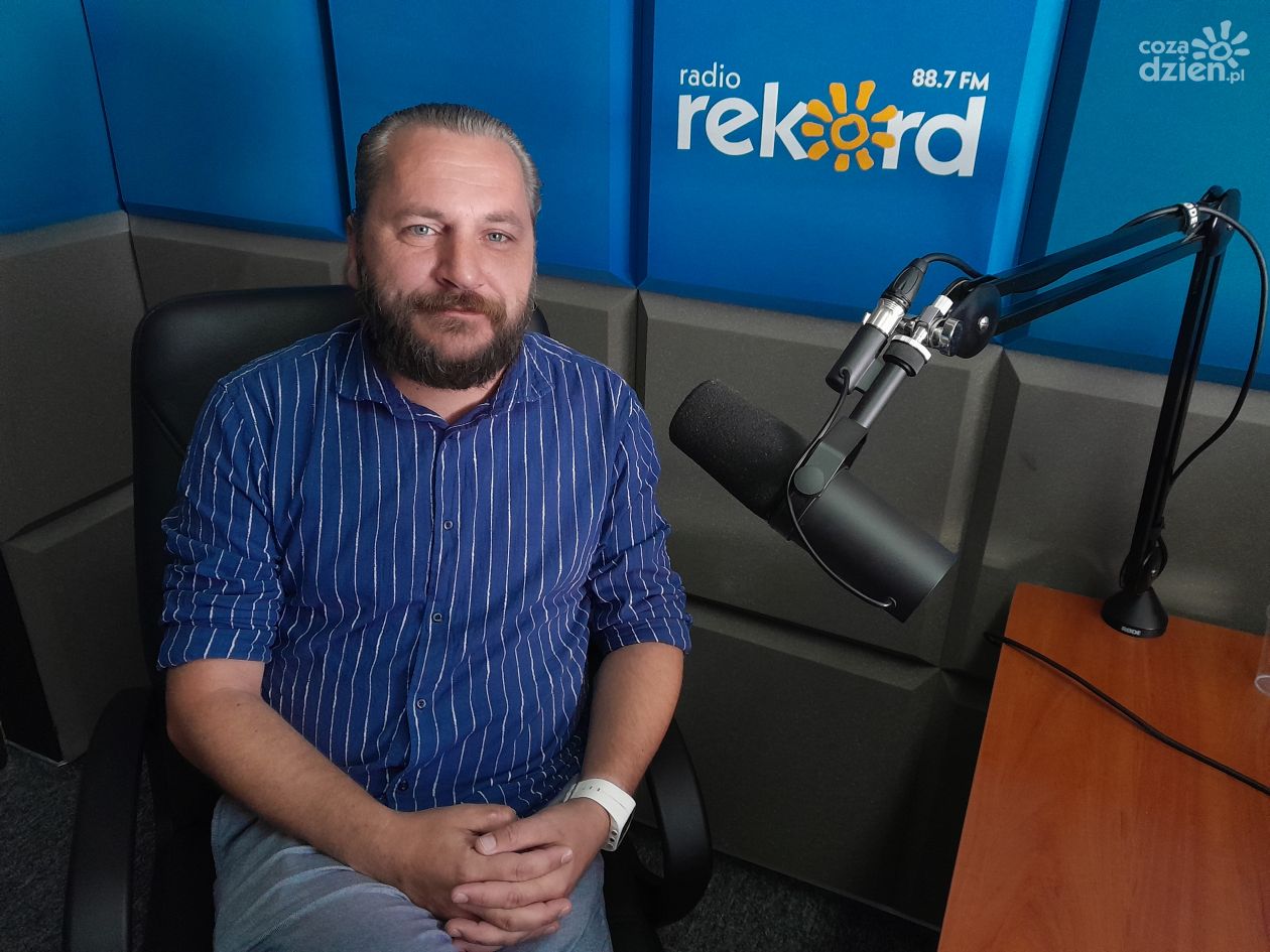 Sępławski: Nie chciałem awansu