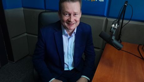 Sławomir Zalewski: Zamiast inwestować, pompujemy pieniądze w spłatę odsetek. Sytuacja samorządów może być katastrofalna
