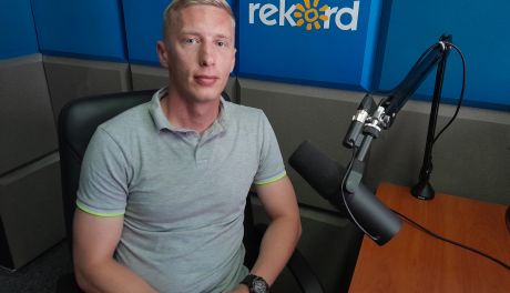 Krzysztof Kopciński: W Opinogórze dzieje się lepiej