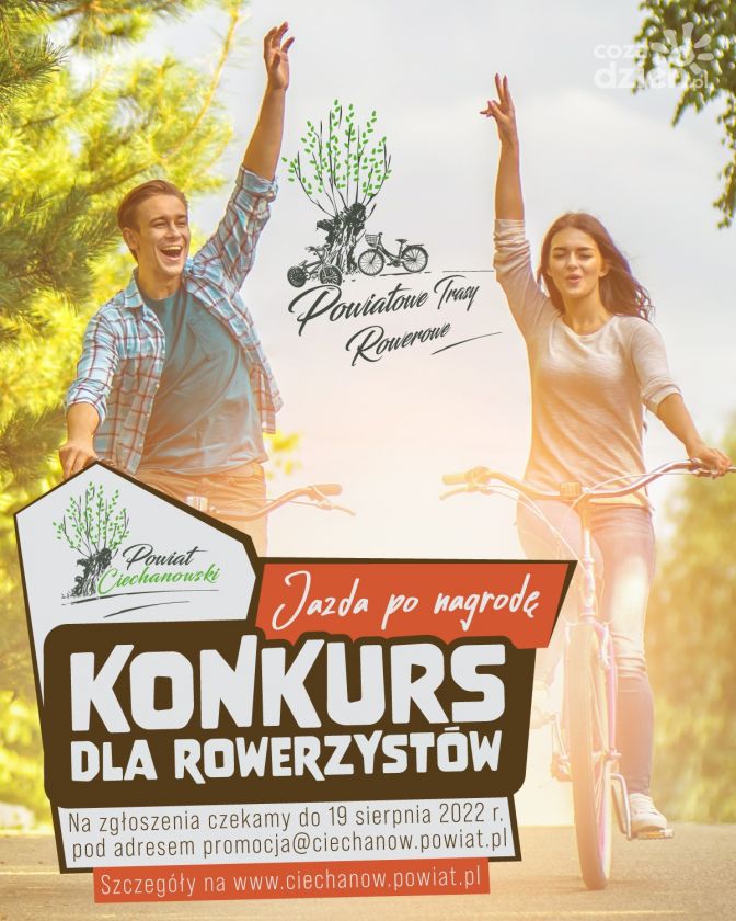 Jazda po nagrodę!