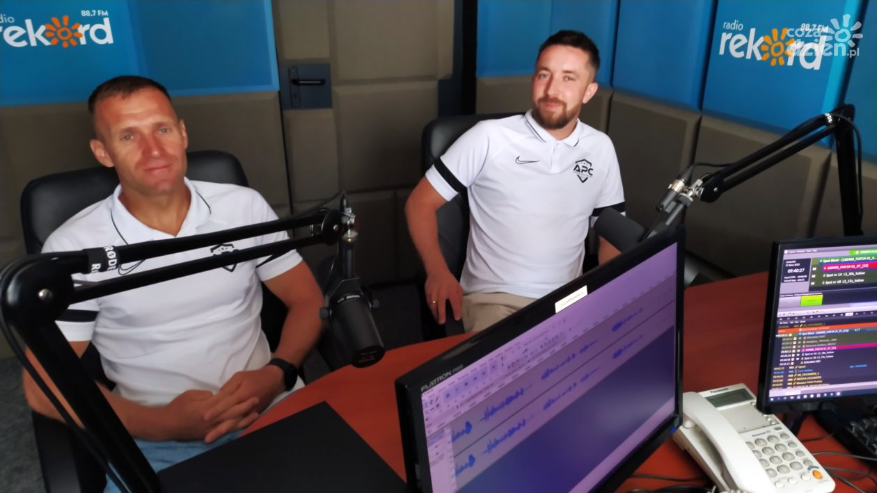 Nowotka i Pilitowski - Fachowcy od Footballu (przez podwójnie duże 