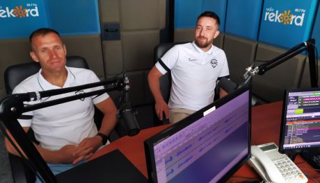 Nowotka i Pilitowski - Fachowcy od Footballu (przez podwójnie duże "f")!